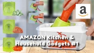 Gizmo Hub Amazon Gadget Finds Kitchen & Household Gadgets