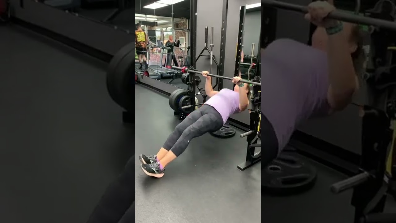 Pull-ups training plan with Darwin Fitness, certified personal trainers in Maitland