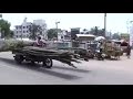 Indian Indigenous Unique Three Wheeler Motorized Van Of Digha, West Bengal, India/ Incredible India