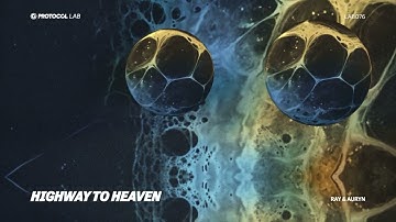 Ray & Auryn - Highway To Heaven