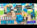 💙 VOLTOU! 24 Horas Brincando com o PACOTE do UPBOY no PK XD
