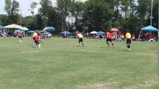 20120623 Strkers vs GSA Finale 3v3