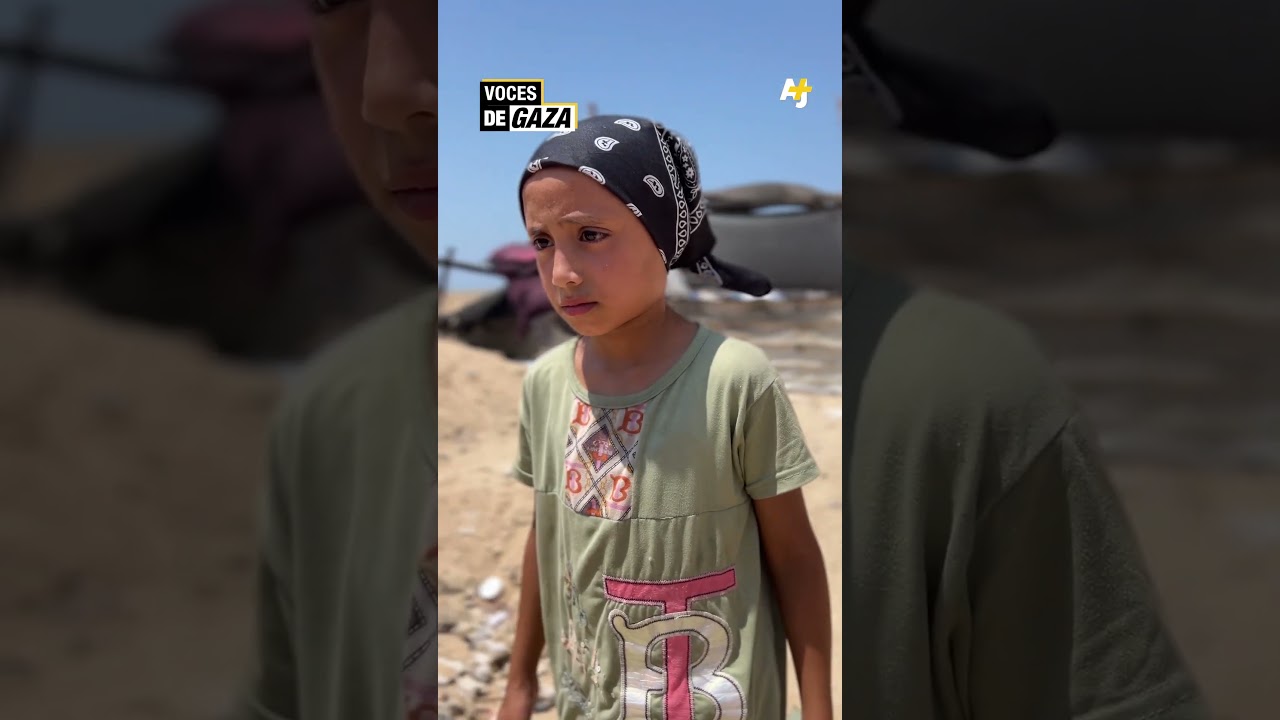 تساقط شعرها من الخوف