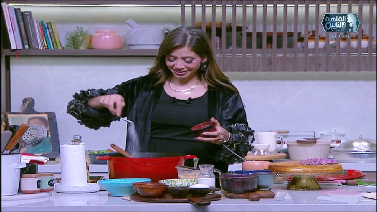 كفتة بالبامية مع الارز المصري على أصوله ❤️😋