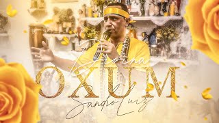 Ponto de Oxum - DIVINA OXUM - Sandro Luiz Umbanda