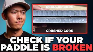 People Need to Stop Using Illegal Paddles