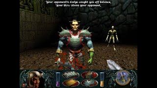 Battlespire (1997) - PC Review and Full Download
