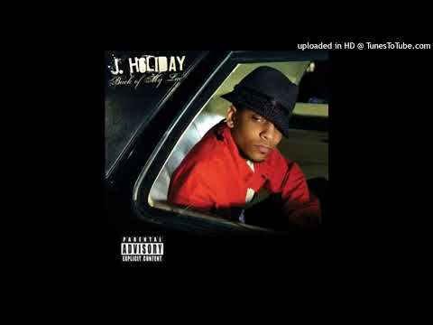 J Holiday - Suffocate (B95)