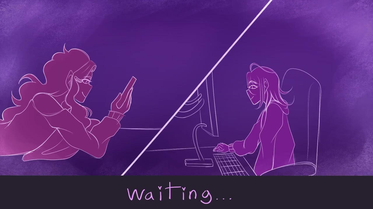 Would you fall in love with me again? (Valentines 2026)