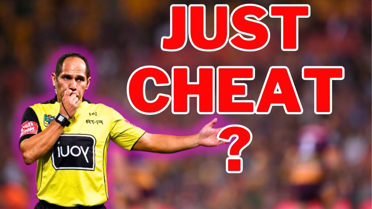 How To WIN In The NRL