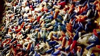 Mida Maze - Fell Down On My Knees screenshot 5