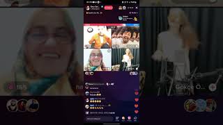 Rusya Mı? Türkiye Mi? Tiktok Canlı Yayınları 04.18.2023 V.s H Plus%100