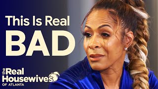 Bad News for She By Sheree | RHOA