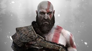 #1 ► God of War 2018 ● Первое знакомство с Кратосом