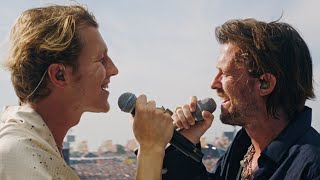 Bazart & Guusje  Blijf Nog Even Hier (Live op Pukkelpop)