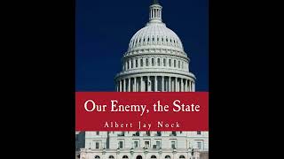 Our Enemy the State - Nock (Analysis)