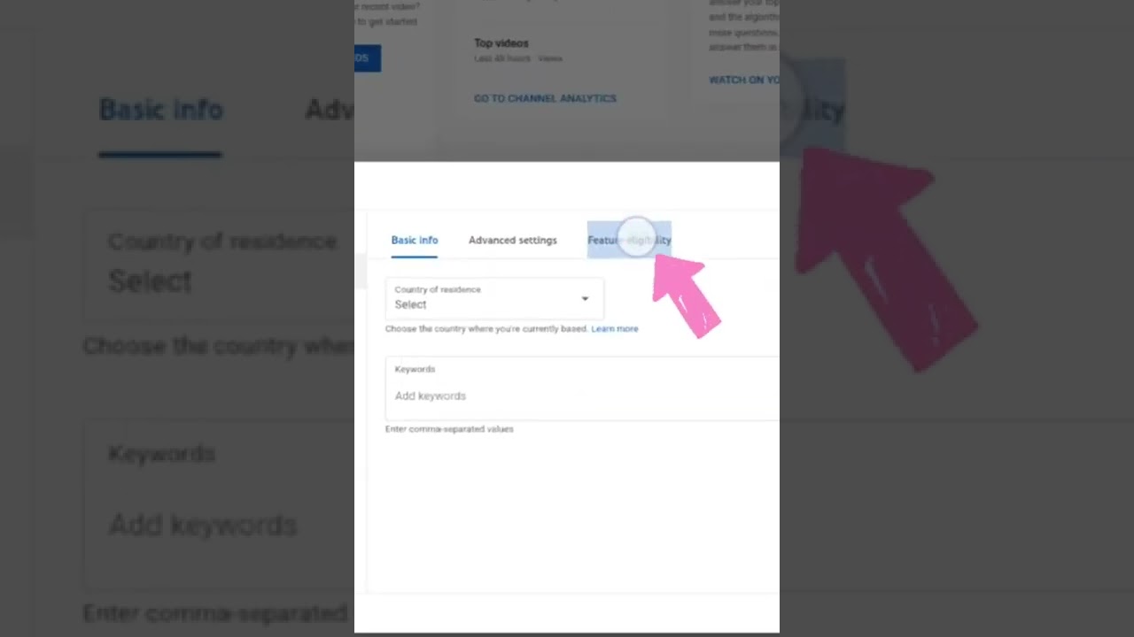 How To Fix Custom Thumbnail Problem ON YouTube Studio 2022 | Thumbnail Varify Your Account. 