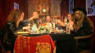 UDO - Train Ride In Russia.avi