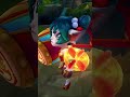 Poppy Fogos de Artifício 🎆 Patch 26.3