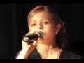 I Will Always Love You - the Jackie Evancho Way -  Prodigy Child