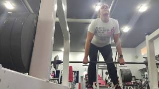 Glute & Leg Workout / Jessica Whitesides