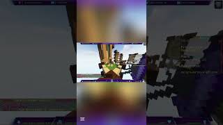 🍞 Hola Y Adios 🍞 ⚡ Mini juegos Minecraft ⚡ #shorts #short  #mine  #minecraft