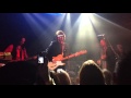 Jeff Lynne & Tom Petty & the Heartbreakers - Runaway (Merry Minstrel 4) @ the Troubadour