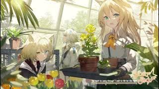 Arknights EP - Your Star