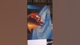 [for sale, check description] ZZ top - Afterburner