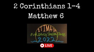 Our Daily Timothy Time | ep 239