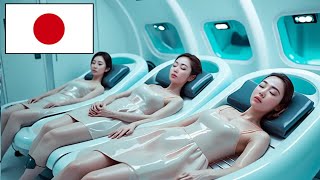Japan's $3,999 AI Wives: No Fight... No Divorce... Just Perfection!