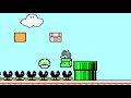 幕末志士達のスーパーマリオブラザーズ3実況プレイ #4