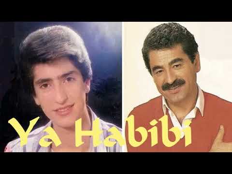 Mahsun Kırmızıgül  İbrahim Tatlıses  Ya Habibi ❤