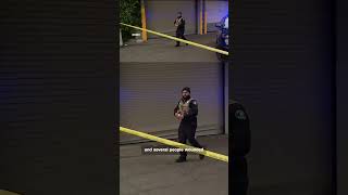2 Dead, Multiple Injured in Shooting at Seattle Food Festival Near Space Needle