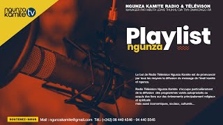 Playlist Ngunza Musique Essaie Technique