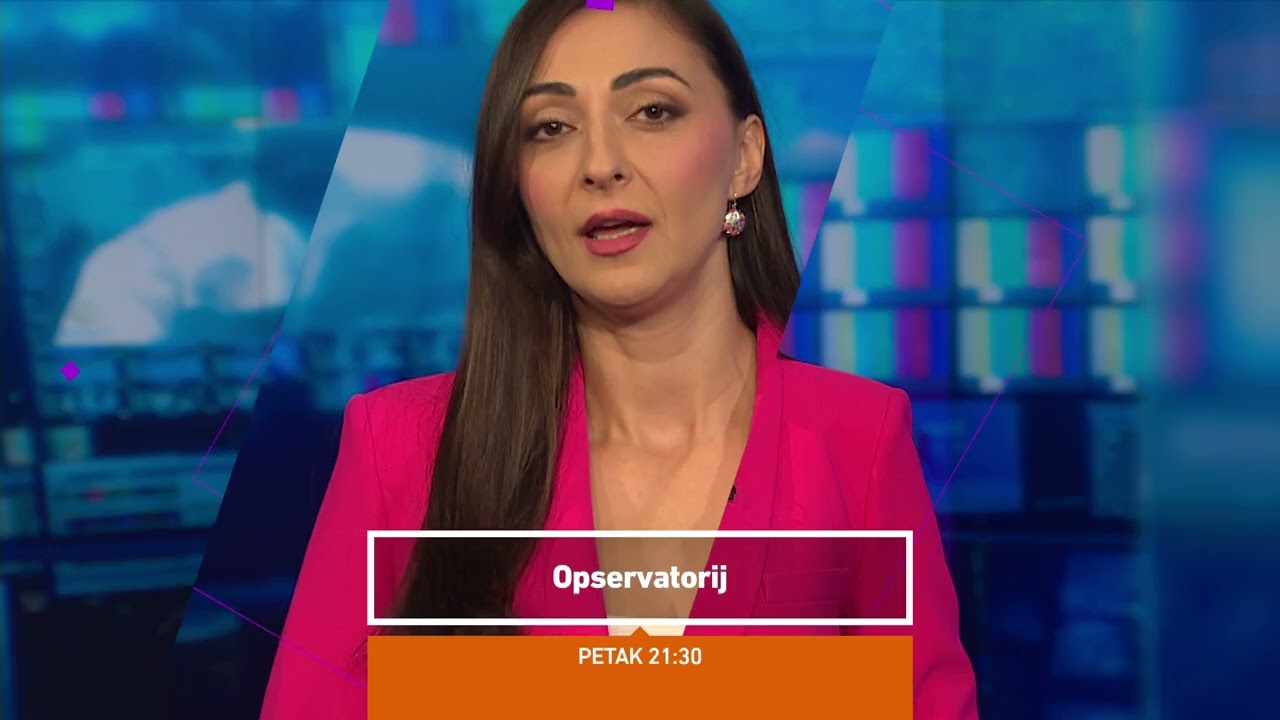 المرصد - الثمن الصحفي للمرحلة الجديدة من الحرب في أوكرانيا - الجمعة 21:30