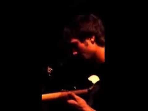Johnny B Goode Improvisation