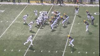 165 2018 Crosby Vs Hudsonville 05