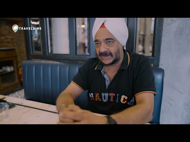 India at 75: gurbaxish singh kohli, jt managing director, pritam group of hotel & restaurants