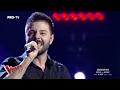 Bogdan Ioan - Să nu-mi iei niciodată dragostea | Live 2 | Vocea Romaniei 2018