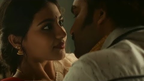 KA - Official Trailer | Kiran Abbavaraam | Sujith & Sandeep | Sam CS