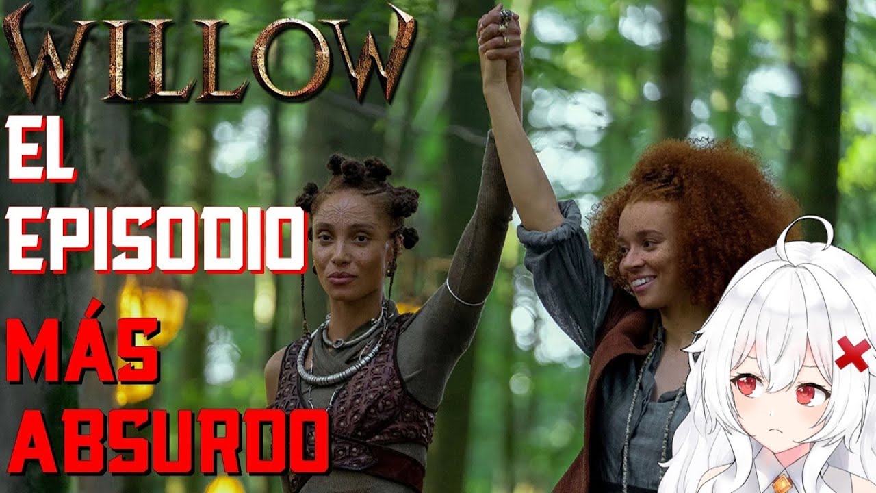 ERISPHERIA reacciona 