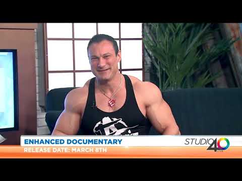 &#;Enhanced&#; HONEST REVIEW | Tony Huge Generation Iron Bodybuilding Documentary &#;Enhanced&#; HONEST REVIEW | Tony Huge Generation Iron Bodybuilding Documentary