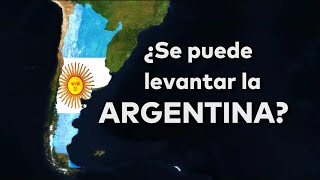 ¿Cómo ARGENTINA paso de la RIQUEZA a la DECADENCIA?