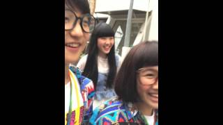 C CHANNEL  TEMPURA KIDZ密着⑤ HARAJUKU KAWAii!!特集