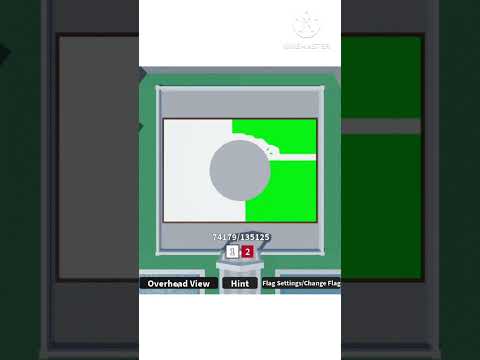 Roblox Paint Flags : Japan ( Part 4 )