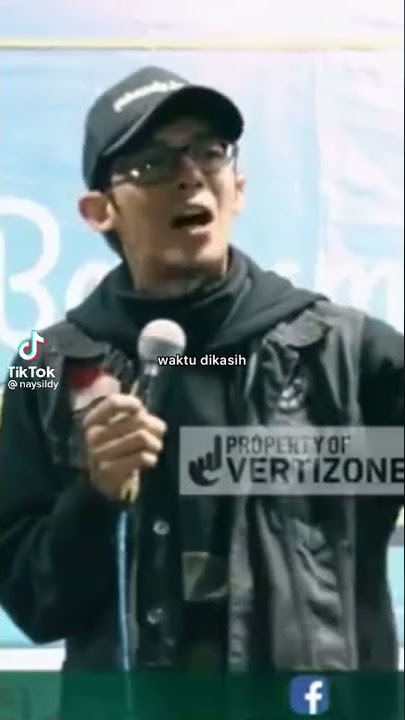 #Shorts | Ustad Handy Bonny | Allah Itu Kurang Baik Apa Sama Kita?
