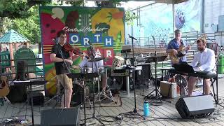 Live from Central Market Austin Texas