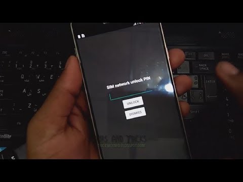 Samsung A5 2016 SM-A510F Unlock Done By Z3x Samsung Tool Pro | Sim Netwo...