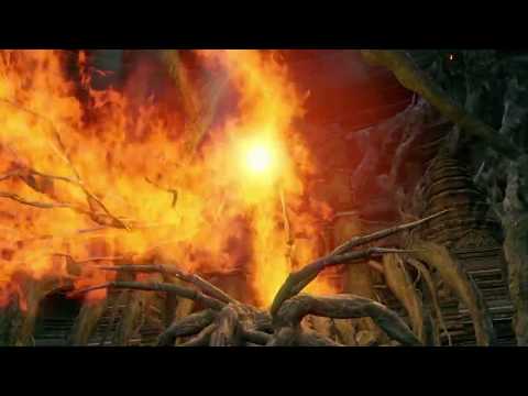 Dark Souls Remastered: